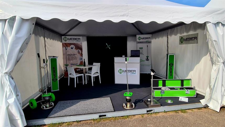 Fair NordBau 2025 Germany